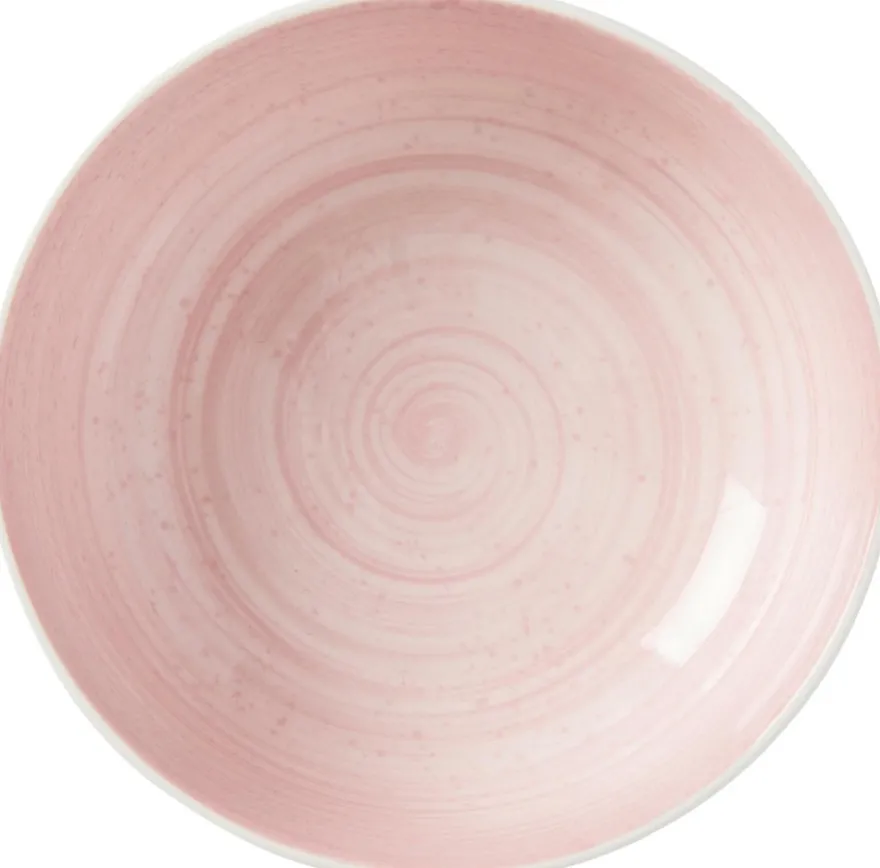 Portolino Living Positano kulho 14,5 cm pinkki