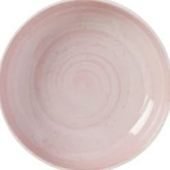 Portolino Living Positano kulho 8 cm pinkki
