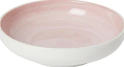 Portolino Living Positano kulho 8 cm pinkki