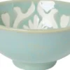 Portolino Living Positano kulho 12 cm vaaleanvihreä