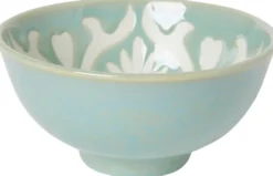 Portolino Living Positano kulho 12 cm vaaleanvihreä