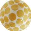 Portolino Living Positano kulho 9 cm keltainen