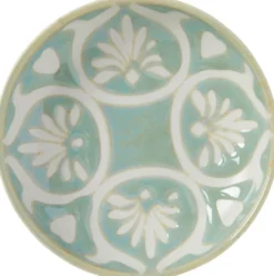 Portolino Living Positano kulho 8 cm vaaleanvihreä