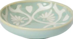 Portolino Living Positano kulho 8 cm vaaleanvihreä