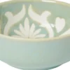 Portolino Living Positano kulho 14,5 cm vihreä