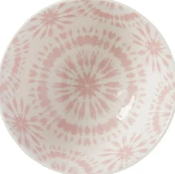Portolino Living Positano kulho 9 cm vaaleanpunainen
