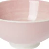 Portolino Living Positano kulho 12 cm pinkki