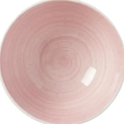 Portolino Living Positano kulho 12 cm pinkki