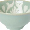 Portolino Living Positano kulho 9 cm vaaleanvihreä