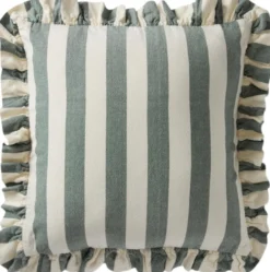 Portolino Living tyynynpäällinen Frill