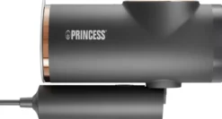 Princess 2-in-1 vaatehöyrystin ja nypynpoistaja 332890
