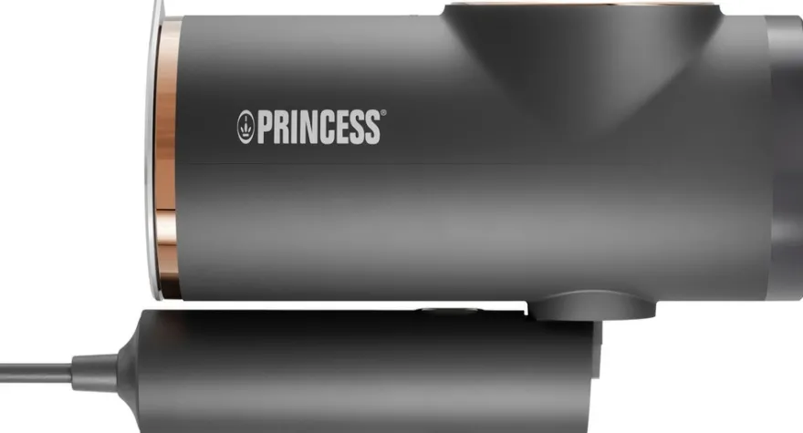 Princess 2-in-1 vaatehöyrystin ja nypynpoistaja 332890