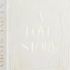 Printworks Hää valokuva-albumi - A Love Story