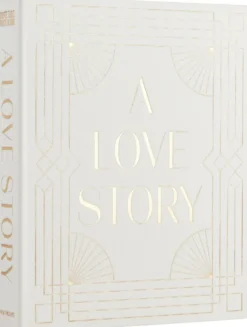 Printworks Hää valokuva-albumi - A Love Story