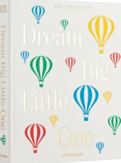 Printworks Vauva-albumi - Dream Big Little One