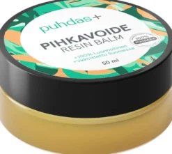 Puhdas+ Pihkavoide 50 ml