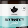 Puhdistamo Elektrolyyttijauhe Maustamaton 120 g
