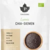 Puhdistamo Luomu Chia-siemen 500 g