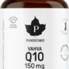 Puhdistamo Vahva Q10 Ubikinoni 150 mg 60 kaps