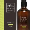 Pure=Beauty Jojoba Oil jojobaöljy 100 ml
