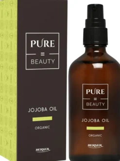 Pure=Beauty Jojoba Oil jojobaöljy 100 ml