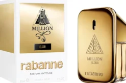 Rabanne 1 Million Elixir Parfum Intense 30 ml -tuoksu