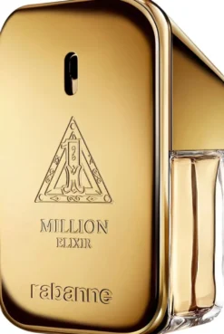Rabanne 1 Million Elixir Parfum Intense 30 ml -tuoksu