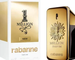 Rabanne 1 Million Parfum EdP tuoksu 50 ml