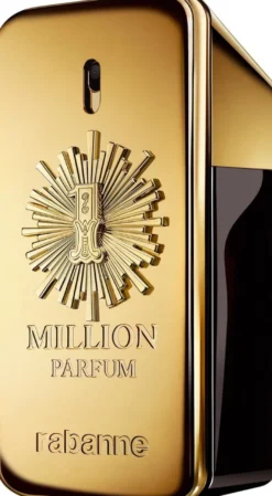 Rabanne 1 Million Parfum EdP tuoksu 50 ml