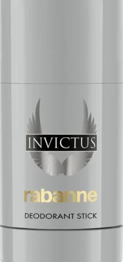 Rabanne Invictus Deodorant Stick deodorantti 75 ml