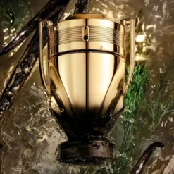 Rabanne Invictus Parfum Elixir 50 ml -tuoksu