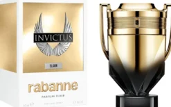 Rabanne Invictus Parfum Elixir 50 ml -tuoksu