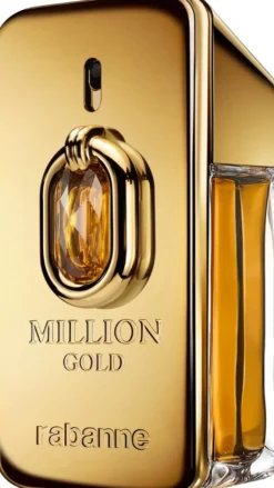 Rabanne Million Gold Elixir EdP 50 ml -tuoksu