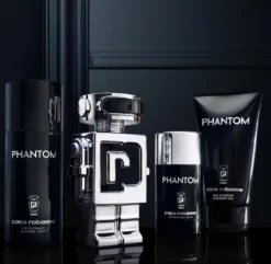 Rabanne Phantom Deo Stick deodorantti 75 ml