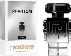 Rabanne Phantom Elixir EdP -tuoksu 50 ml