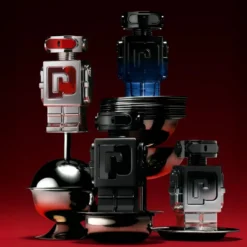 Rabanne Phantom In Red 50 ml -tuoksu