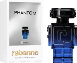 Rabanne Phantom Intense tuoksu 50 ml