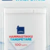 Rainbow hammastikku 100 kpl