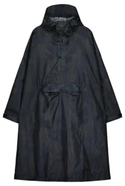 Rainkiss sadeviitta Back to Black Art Camo