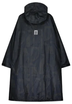 Rainkiss sadeviitta Back to Black Art Camo