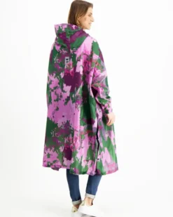 Rainkiss sadeviitta Digi Spring Camo