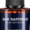 Raw Naturals Imperial Beard Oil 50 ml partaöljy