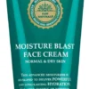 RAW Naturals Moisture Blast Face Cream 100 ml -kosteusvoide