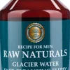 Raw Naturals Ultra Fresh Face Cleanser Fluid 250 ml kasvojen puhdistusneste