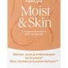 RFSU Moist&Skin 60 kpl Ravintolisä kuiville limakalvoille