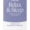 RFSU Relax & Sleep 60 kpl Ravintolisä levolliseen uneen