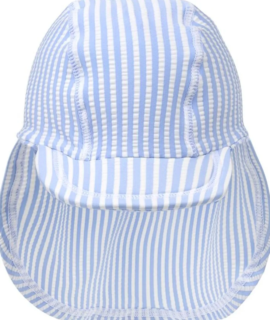 Rikiki UV-lippalakki vauvoille BEN