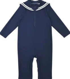 Rikiki UV-puku baby HAY
