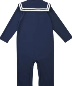 Rikiki UV-puku baby HAY