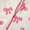 Rikiki UV-uimapuku pitkillä hihoilla DAGNY